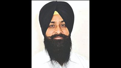 Ludhiana Improvement Trust work takes back seat as new chief keeps Gujarat date