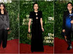 Gotham Awards 2022: Harnaaz Sandhu, Maggie Gyllenhaal, Bowen Yang and others hit the red carpet in style