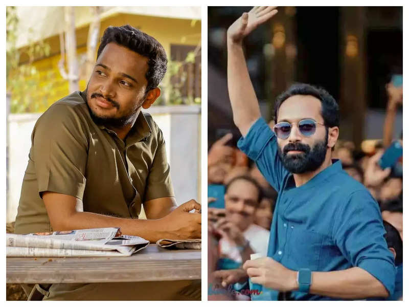 Is Basil Joseph teaming up with Fahadh Faasil? Read more