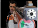 ‘Say Salaam India’ actor Mustafa Khozem takes a break from acting to pursue pistol shooting professionally