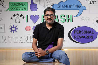 Ecommerce startup Flash raises $5.8 million
