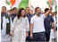 Swara Bhasker latest cinema personality to participate in Bharat Jodo Yatra