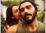 5 times Arjun shut trolls targeting Malaika