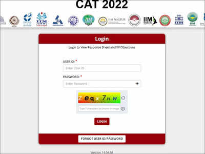 CAT 2022 Answer Key: IIM Bangalore releases CAT response sheet at iimcat.ac.in, raise objection till Dec 4