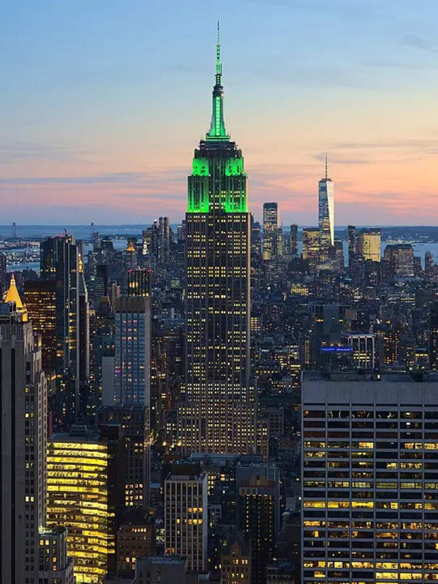 World's most expensive cities to live in 2022 Times Now