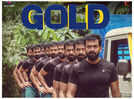 Prithviraj Sukumaran - Alphonse Puthren’s ‘Gold’ morning show cancelled in Chennai