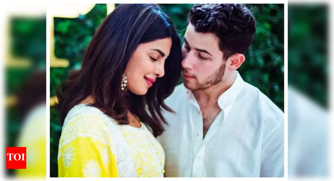 Did You Know Priyanka Chopra Gave Nick Jonas '45 Seconds Of Silence 