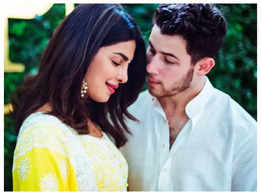 Did you know Priyanka Chopra gave Nick Jonas '45 seconds of silence' after he proposed to the actress for marriage?