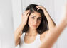 Does oiling hair increase dandruff?