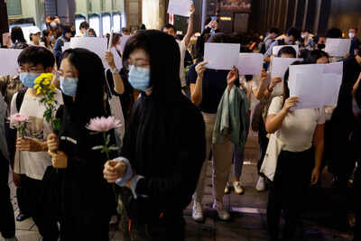 Pregnant women, elderly in China likely among Covid positives to be allowed home quarantine