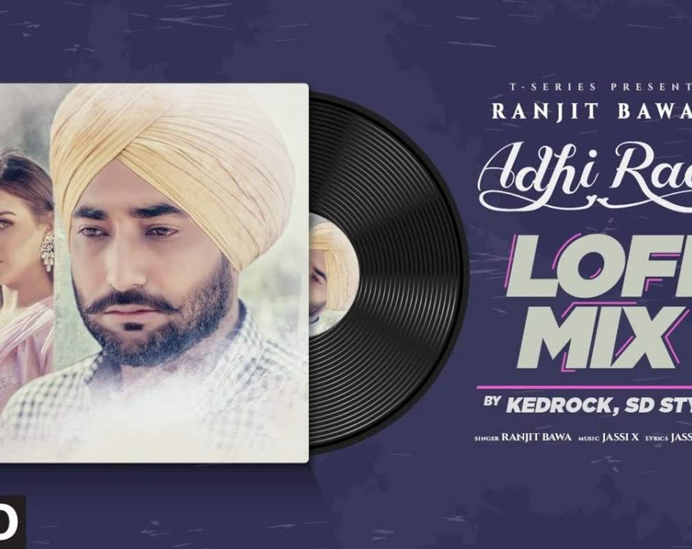 
Listen To Popular Punjabi Song 'Adhi Raat' Sung By Ranjit Bawa
