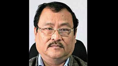 ACB lens on former Mizoram tourism minister for funds misuse