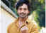 Harsh Rajput takes a break from the shoot of Pishachini and flies to Gujarat to cast vote