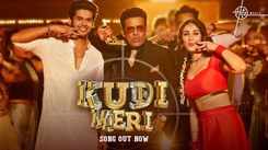 Watch Latest Hindi Video Song 'Kudi Meri' Sung By Dhvani Bhanushali And Abhimanyu Dassani