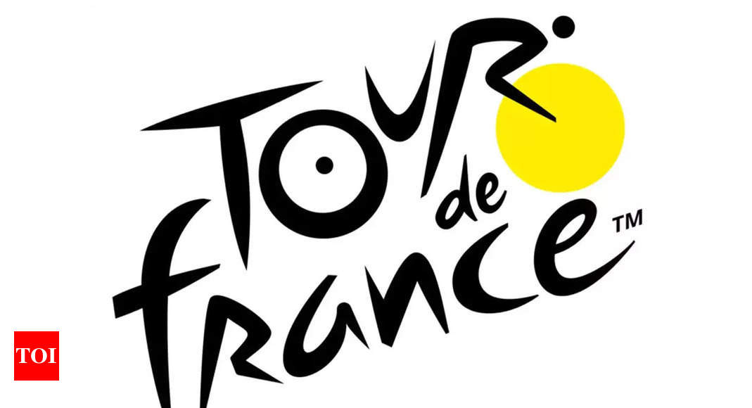 2024 Tour de France finale moved to Nice ahead of Paris Olympics | More sports News – Times of India