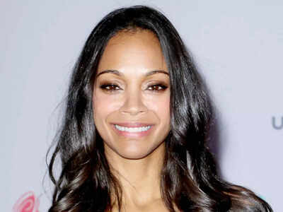 Zoe Saldana wants to go beyond film franchise roles; says she is now