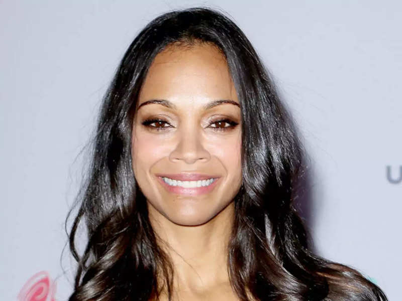 Zoe Saldana wants to go beyond film franchise roles; says she is now looking to expand, grow and challenge herself