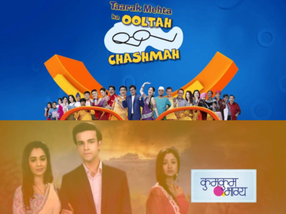 TMKOC back in Top 10 in the TRP charts