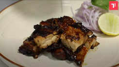 Watch: How to make Jerk Chicken