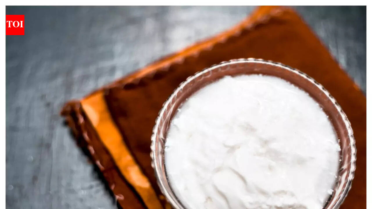 What is the right time to consume curd: Before or after the meal?