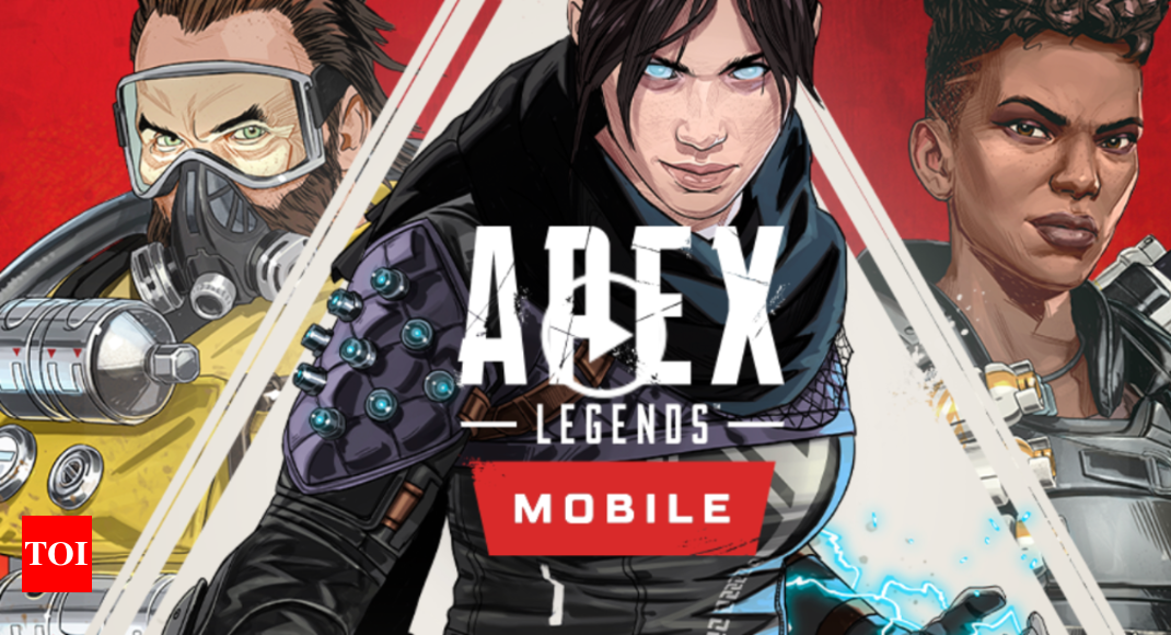 Apex Legends Mobile global launch review: Mobile battle royale gets major  game-changer