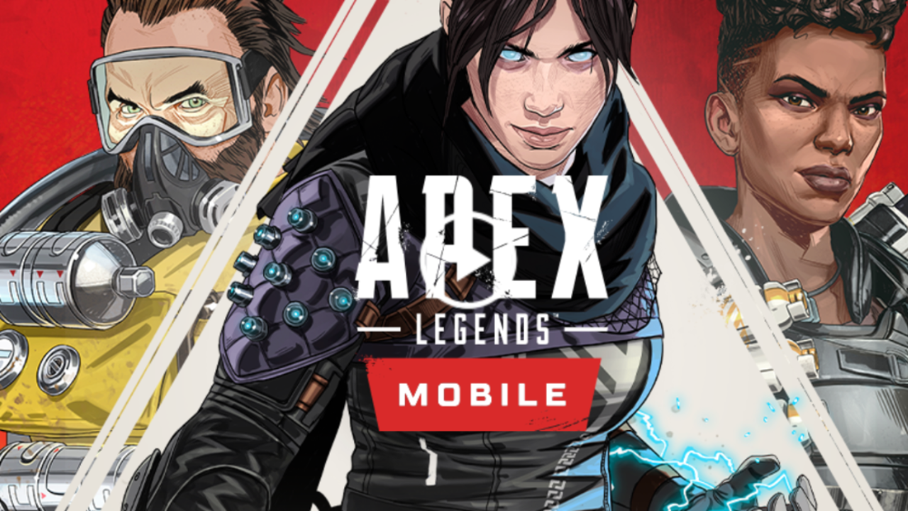 Apex Legends Mobile global launch review: Mobile battle royale