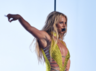 Britney Spears' EXACT workout routine revealed