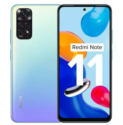 Redmi Note 11 receives a price cut in India: New price, offers and more