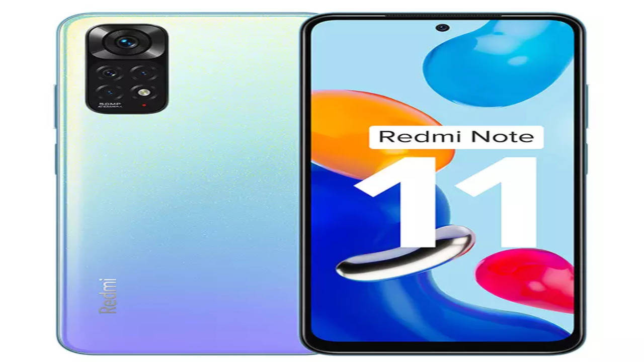 redmi note 11 rate