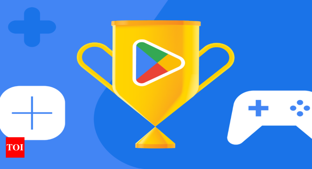 Google Play 2022: Google Play là nơi cung cấp các ứng dụng và trò chơi phổ biến nhất trên điện thoại di động Android. Danh sách ứng dụng và trò chơi tốt nhất của Google Play năm 2022 đã được công bố. Hãy xem các hình ảnh liên quan để tìm hiểu thêm về các ứng dụng và trò chơi được đánh giá cao nhất trong năm nay.