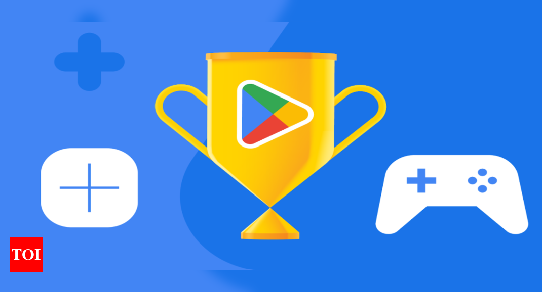 Google Play Best of 2022: List of best Android apps and games of the year – Times of India