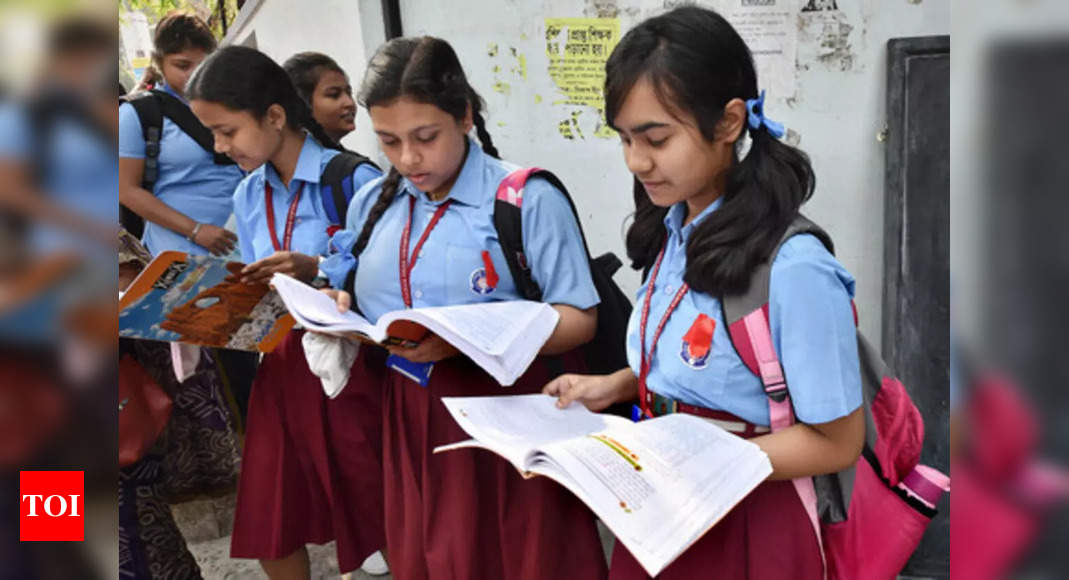 CISCE 2023 Date Sheet: ICSE 10th, ISC 12th Exam Timetable Released On ...