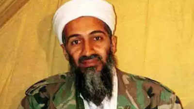Osama Bin Laden tested chemical weapons on my dogs, claims son