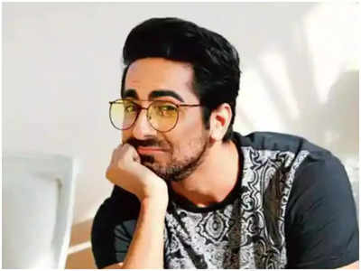 Will Ayushmann Khurrana be accepted as a superstar this weekend?