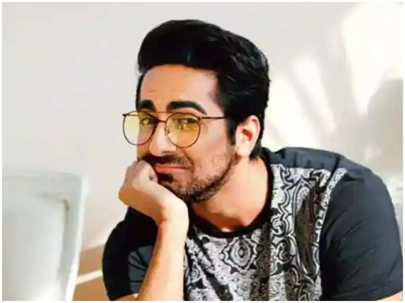 Will Ayushmann Khurrana be accepted as a superstar this weekend?