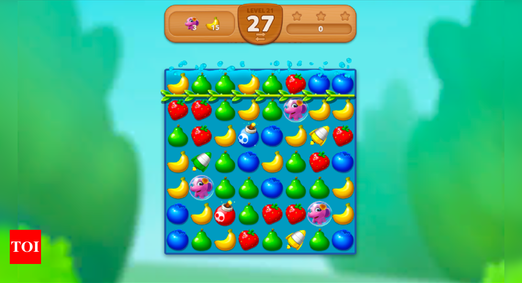 Candy Crush Mania: How The Game of Candy Crush Changed Our Lives