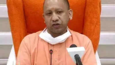 In a first, Yogi Adityanath to attend World Economic Forum meet in January