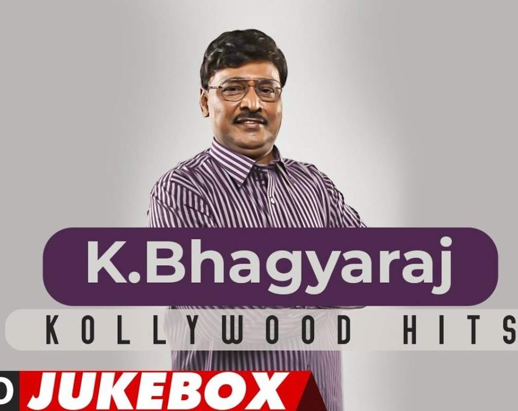 
Listen To Latest Tamil Official Music Audio Songs Jukebox Of 'K. Bhagyaraj'

