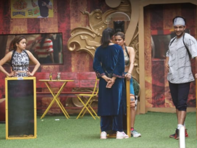 BB 16: Archana comments on Sumbul’s looks