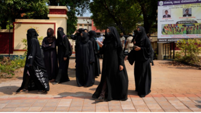 No plan to open hijab-friendly colleges, says Karnataka CM Basavaraj Bommai