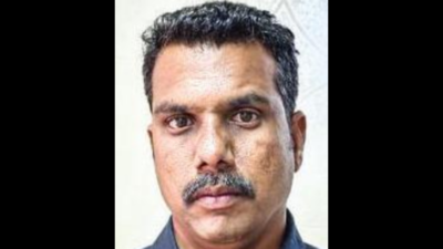 Jail official tries to get near Tamil Nadu CM MK Stalin at DMK headquarters, held