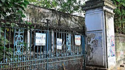 Kolkata: RCTC submits plan to convert heritage Russell St property into luxury homes