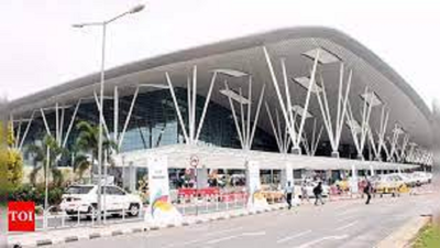 Bengaluru: Defunct devices render operations risky on Kempegowda International Airport runway