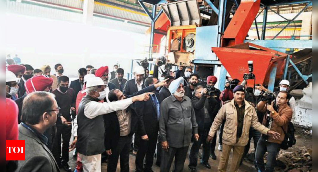 chandigarh-governor-inaugurates-upgraded-solid-waste-processing-plant