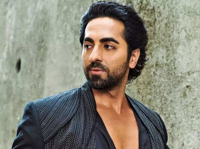 Live: Ayushmann thanks Akshay for cameo in 'An Action Hero'