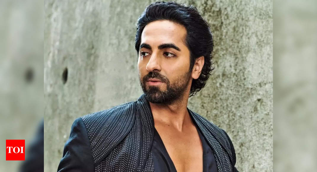‘Freddy’, ‘An Action Hero’ movie review and release LIVE updates: Netizens call ‘An Action Hero’, Ayushmann Khurrana’s best role so far  – The Times of India