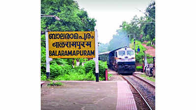 Vizhinjam rail connectivity: Govt gives nod to conduct SIA