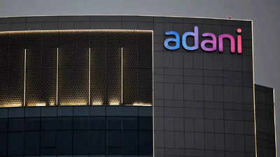 Adani companies offset mcap losses by tech firms