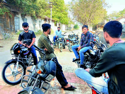 Dhrafa boycotts voting over lack of gender-based booths