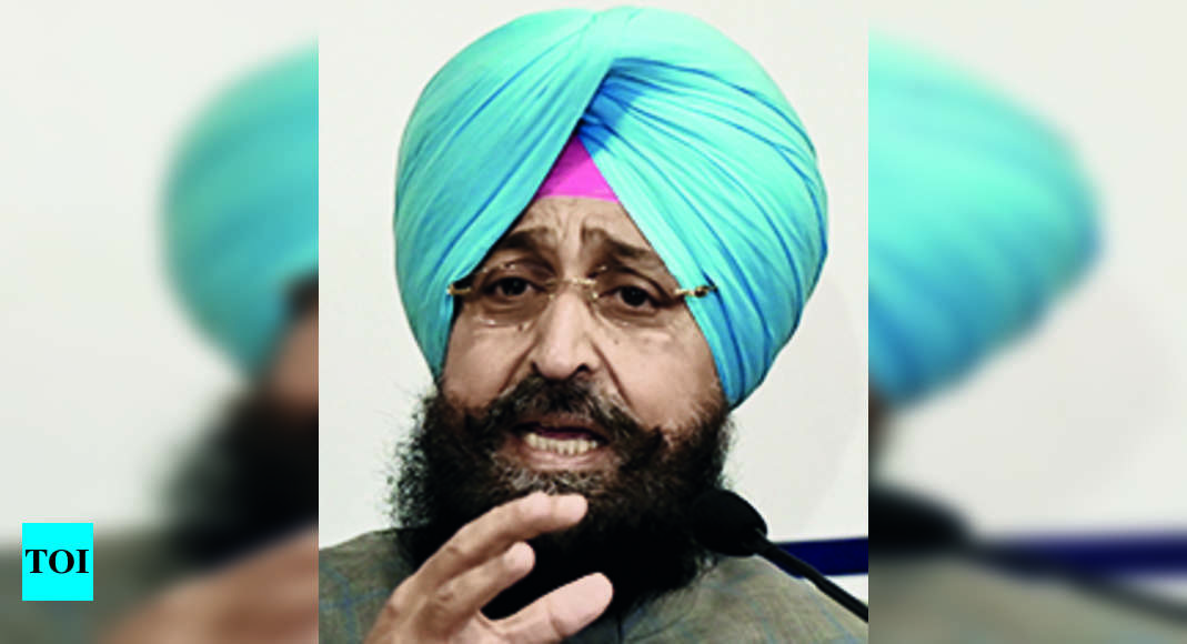 bajwa-give-longer-notice-for-vidhan-sabha-sessions-chandigarh-news